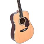 Sigma DT-42 akusztikus gitár