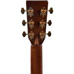 Sigma DT-42 akusztikus gitár
