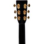 Sigma DT-42 Nashville akusztikus gitár elektronikával