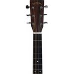 Sigma DTC-1E-SB elektro-akusztikus gitár