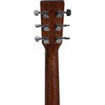 Sigma DTC-1E-SB elektro-akusztikus gitár