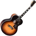 Sigma GJA-SG200 elektro-akusztikus gitár