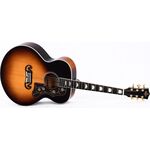 Sigma GJA-SG200 elektro-akusztikus gitár