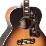 Sigma GJA-SG200 elektro-akusztikus gitár