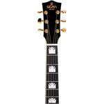 Sigma GJA-SG200 elektro-akusztikus gitár