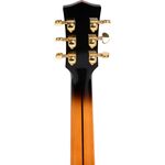 Sigma GJA-SG200 elektro-akusztikus gitár