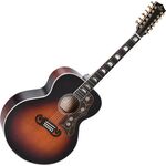 Sigma GJA12-SG200 12-húros elektro-akusztikus gitár