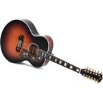 Sigma GJA12-SG200 12-húros elektro-akusztikus gitár