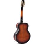 Sigma GJA12-SG200 12-húros elektro-akusztikus gitár