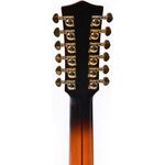 Sigma GJA12-SG200 12-húros elektro-akusztikus gitár