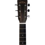 Sigma GMC-STE-BKB elektro-akusztikus gitár