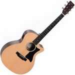 Sigma GMC-STE elektro-akusztikus gitár