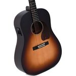 Sigma JM-SGE elektro-akusztikus gitár