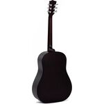 Sigma JM-SGE elektro-akusztikus gitár