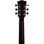 Sigma JM-SGE elektro-akusztikus gitár