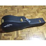 Sigma SC-0012 keménytok kistestű akusztikus gitárokhoz