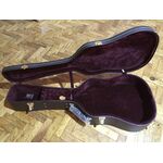 Sigma SC-C keménytok klasszikus gitárokhoz