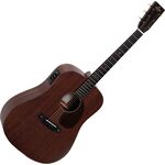 Sigma SDM-15E elektro-akusztikus gitár