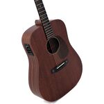Sigma SDM-15E elektro-akusztikus gitár