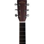 Sigma DM-15 akusztikus gitár