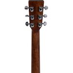 Sigma DM-15 akusztikus gitár
