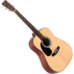 Sigma DM-1L akusztikus gitár