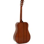 Sigma DM-1L akusztikus gitár