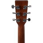 Sigma DM-1L akusztikus gitár