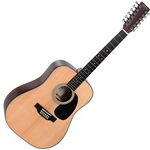 Sigma DM12-1 akusztikus gitár