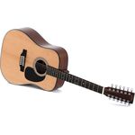 Sigma DM12-1 akusztikus gitár