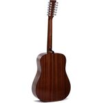 Sigma DM12-1 akusztikus gitár