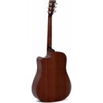 Sigma DMC-15E elektro-akusztikus gitár