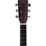 Sigma DMC-15E elektro-akusztikus gitár