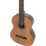 Caballero Principio CA-CM 3/4 klasszikus gitár