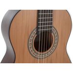 Caballero Principio CA-CM 3/4 klasszikus gitár