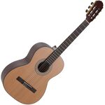 Caballero Principio CA-CM 7/8 klasszikus gitár