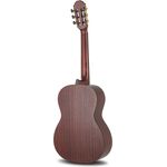 Caballero Principio CA-CM 7/8 klasszikus gitár