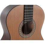 Caballero Principio CA-CM 4/4 klasszikus gitár