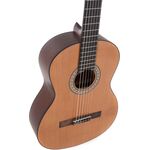 Caballero Principio CA-CM 4/4 klasszikus gitár