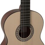 Caballero Principio CA-PM 3/4 klasszikus gitár