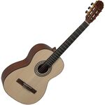 Caballero Principio CA-PM 7/8 klasszikus gitár