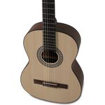 Caballero Principio CA-PM 7/8 klasszikus gitár