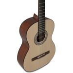 Caballero Principio CA-PM 7/8 klasszikus gitár