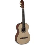 Caballero Principio CA-PM 7/8 klasszikus gitár