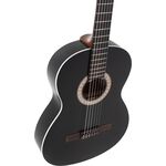 Caballero Principio CA-PM BE elektro-klasszikus gitár