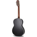 Caballero Principio CA-PM BE elektro-klasszikus gitár