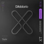 D'Addario XTB3790GS GS Mini akusztikus basszusgitár húrkészlet