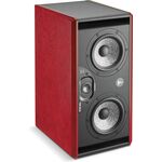 Focal Twin6 aktív háromutas stúdió monitor hangfal