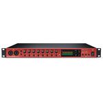Focusrite Clarett+ OctoPre mikrofon előerősítő/AD-DA átalakító