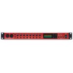 Focusrite Clarett+ OctoPre mikrofon előerősítő/AD-DA átalakító